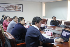 國家高新區攜手咨詢業演繹創新體系，培育發展戰略新興產業