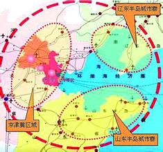 依托區(qū)域巨大回旋余地 促進經濟發(fā)展速穩(wěn)質優(yōu)