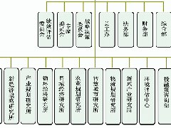 國家現(xiàn)代農(nóng)業(yè)產(chǎn)業(yè)園推動榨菜產(chǎn)業(yè)升級觀察