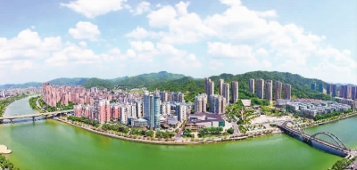 瀏陽何以快步向前 縣域經濟新"瀏陽現(xiàn)象"解讀