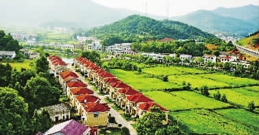 瀏陽何以快步向前 縣域經濟新"瀏陽現(xiàn)象"解讀