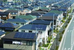 產(chǎn)業(yè)拐點：分布式光伏緣何崛起？