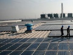 “換電模式”納入汽車產業規劃明確鼓勵范圍