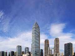 江北新區(qū)發(fā)布新金融產(chǎn)業(yè)規(guī)劃，為打造國際化新型CBD蓄力