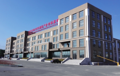 長春市經開區(qū)：打造國內生物制造產業(yè)的核心區(qū)