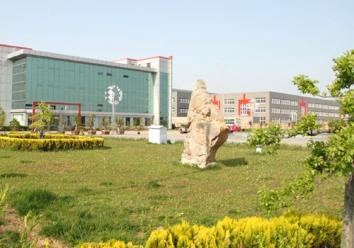 懷遠經濟開發(fā)區(qū)升級，打造新興產業(yè)集聚平臺