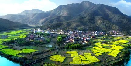 福建浦城:加快產(chǎn)業(yè)轉(zhuǎn)型升級 推進(jìn)縣域經(jīng)濟(jì)發(fā)展