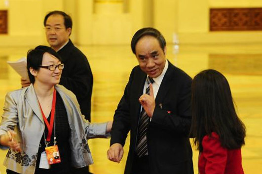 辜勝阻:中國民營經(jīng)濟(jì)“十三五”時(shí)期有六大機(jī)遇