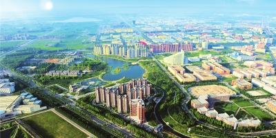 長春高新區(qū)國際物流園PPP項(xiàng)目合作框架協(xié)議簽約