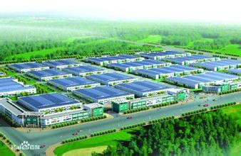 銅陵經開區(qū)全力推進銅基新材料產業(yè)