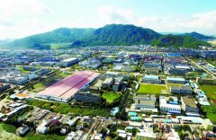 曲靖經開區(qū)分類推進項目建設