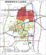 衡陽松木經濟開發(fā)區(qū)：加快發(fā)展循環(huán)經濟 拉長產業(yè)“鏈”