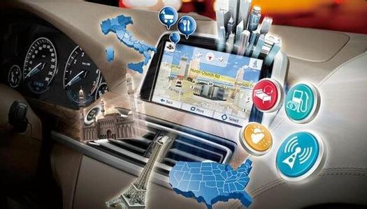 ““中國制造2025”北京方案出爐: 搶占新能源智能汽車等八大產業主導權