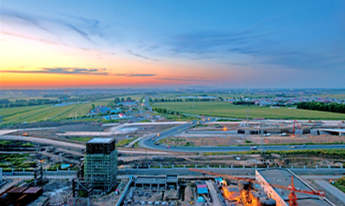 哈爾濱經(jīng)濟(jì)技術(shù)開發(fā)區(qū)助力企業(yè)進(jìn)軍資本市場