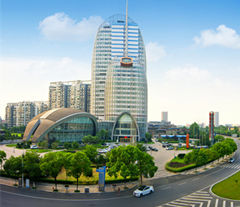 南昌高新區建設全國最大的觸摸屏生產基地