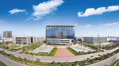 濰坊高新區(qū)：對接國際技術 打造轉型發(fā)展新引擎