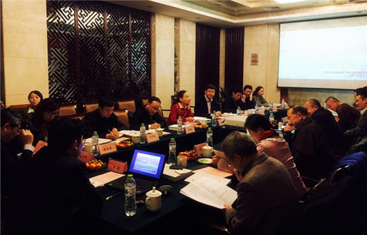 科技部高端智庫專家會診重慶永川創建國家高新區