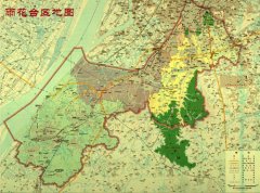 江蘇雨花經(jīng)濟開發(fā)區(qū)突出園區(qū)運作推進(jìn)體制機制創(chuàng)新