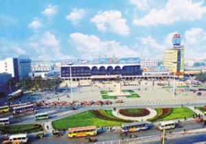 邯鄲經(jīng)濟(jì)技術(shù)開發(fā)區(qū)建設(shè)國家級(jí)智慧能源示范區(qū)