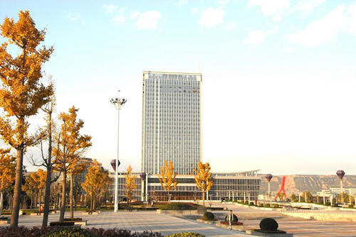 寶雞國(guó)家高新區(qū)發(fā)展現(xiàn)狀及“十三五”規(guī)劃