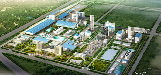 安陽(yáng)國(guó)家高新區(qū)發(fā)展現(xiàn)狀及“十三五”規(guī)劃