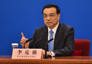 李克強總理就林業(yè)工作作出重要批示