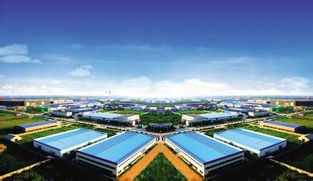 嘉興秀洲高新區謀劃精彩開局