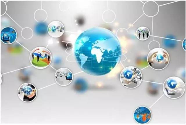 產(chǎn)業(yè)規(guī)劃園區(qū)服務平臺互聯(lián)網(wǎng)化