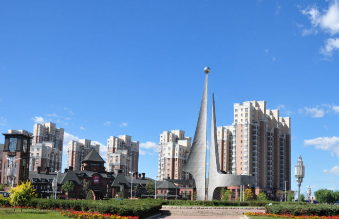 牡丹江開發(fā)區(qū):98個項目為發(fā)展開放型經(jīng)濟助力