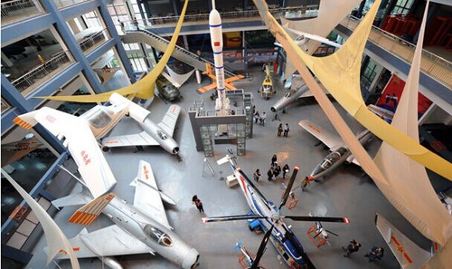 《中國制造2025》解讀之:推動(dòng)航空裝備發(fā)展