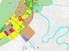 產(chǎn)業(yè)園區(qū)規(guī)劃設(shè)計是一項系統(tǒng)性的工作