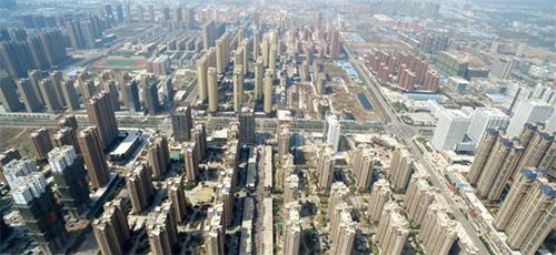 亳州:經(jīng)濟(jì)技術(shù)開發(fā)區(qū)助力中藥產(chǎn)業(yè)集中發(fā)展