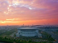 “十四五”期間，這里將成為高端醫療器材研發、制造和運用的產業高地