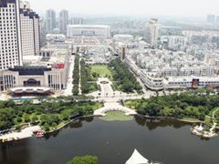 產業規劃創新升級，懷化市創建國家創新型城市建設方案開始編制