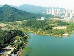 白云西部迎產業規劃利好!千億級產業集群、軌道交通、生態園都來了!