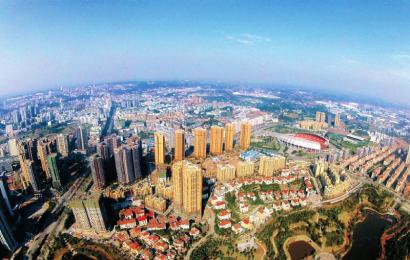 自貢高新區(qū)推進(jìn)國(guó)家高端裝備制造業(yè)標(biāo)準(zhǔn)化試點(diǎn)工作