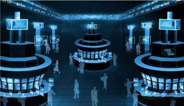 數據化決策--招商、運營、管理