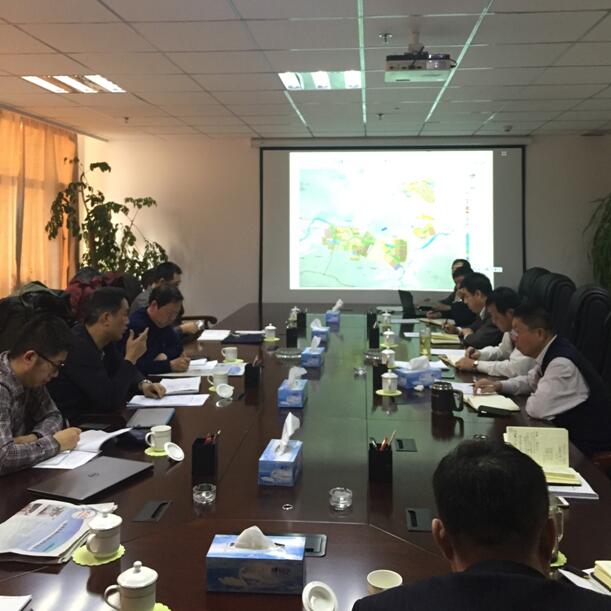 內蒙古赤峰高新區升級國家高新區調研工作成果顯著