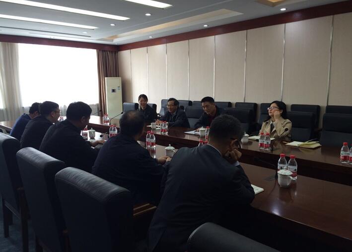 遼寧盤(pán)錦創(chuàng)建國(guó)家高新區(qū)規(guī)劃編制調(diào)研成果會(huì)順利召開(kāi)