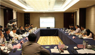 舉全市之力，打造日照臨港高端產業科技創新示范區