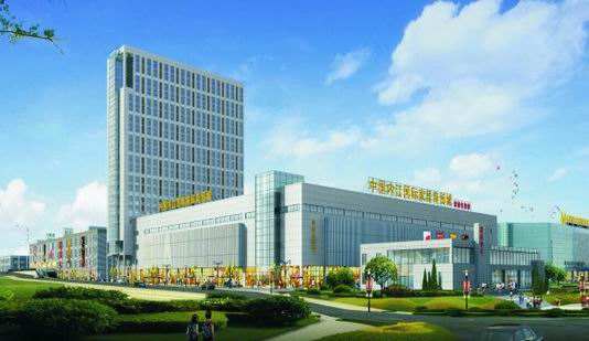 內(nèi)江經(jīng)開區(qū)助推園區(qū)企業(yè)轉型升級發(fā)展