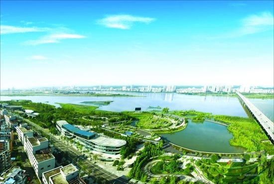 遂寧經開區誕生遂寧市首個國家級創新型產業集群試點