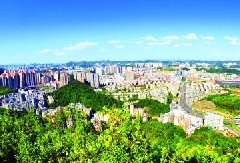 《西部陸海新通道廣西物流業(yè)發(fā)展規(guī)劃(2019—2025年)》實(shí)施