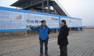 太行山革命老區(qū)，阜平縣鄉(xiāng)村振興正當(dāng)時(shí)