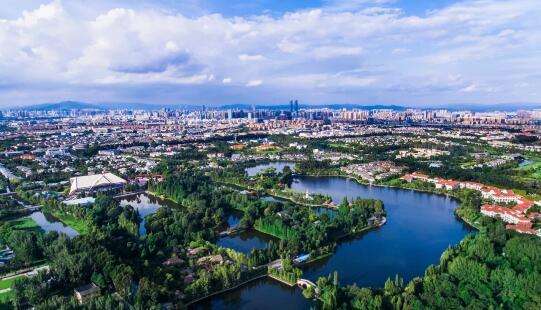 潛江將高質(zhì)量推進(jìn)新型城鎮(zhèn)化建設(shè)，加快創(chuàng)建全國農(nóng)業(yè)現(xiàn)代化示范區(qū)