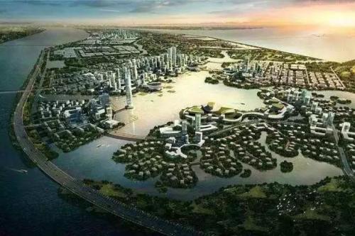 2023年國家現(xiàn)代農(nóng)業(yè)產(chǎn)業(yè)園認定名單公布，山西兩地入選