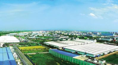 嘉興經(jīng)濟技術(shù)開發(fā)區(qū)、嘉興國際商務(wù)區(qū)：開發(fā)建設(shè)走在前列 打造好全省外資集