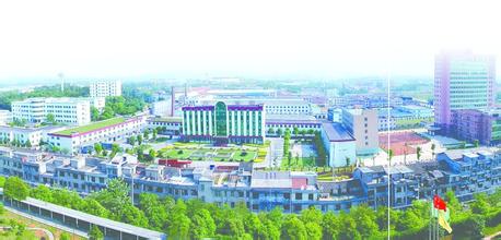 寧鄉(xiāng)經(jīng)開區(qū)：去年完成規(guī)模工業(yè)總產值870億 同比增長12.5%