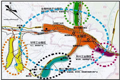 建設幸福西寧 逆勢！西寧開發區拼出獨特發展路