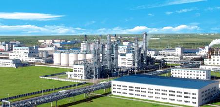 新興產(chǎn)業(yè)產(chǎn)值5年翻兩番 吉林經(jīng)開區(qū)引領產(chǎn)業(yè)振興